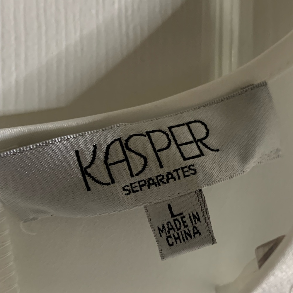 Kasper Separates, Shell - Picture 3 of 4